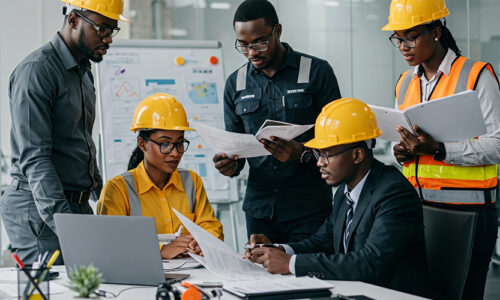 ISO 45001 : Lead Implémenter