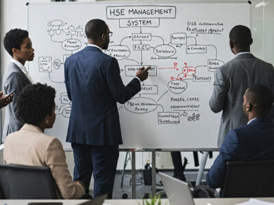 Maîtriser efficacement un système de gestion HSE